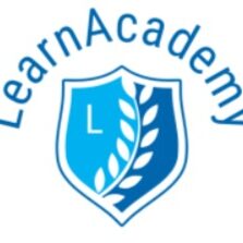 logo for learnacademy