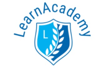 logo for learnacademy