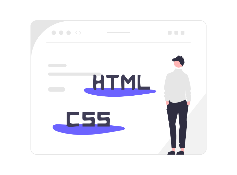 Web Development Basics