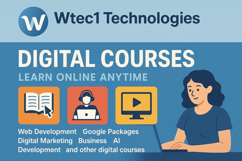 Best online courses in Malawi