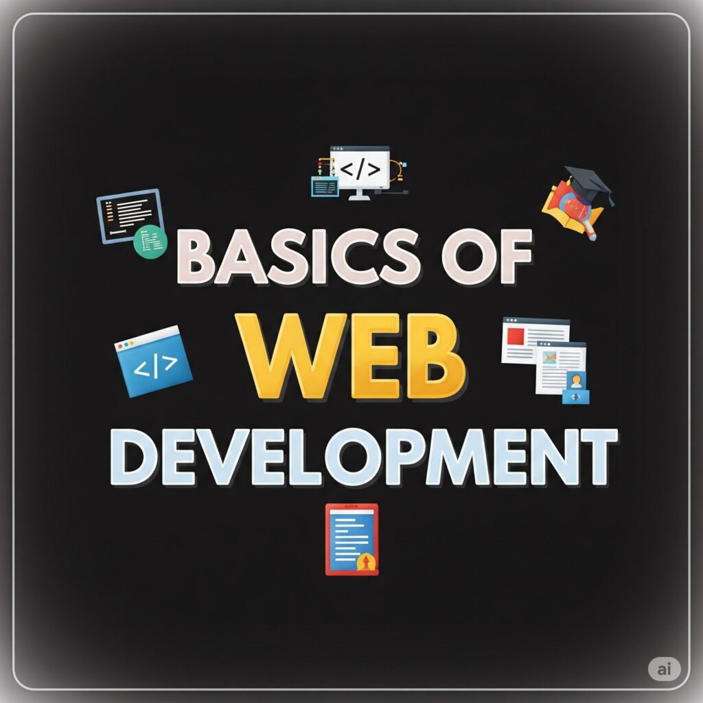 Web development in Malawi